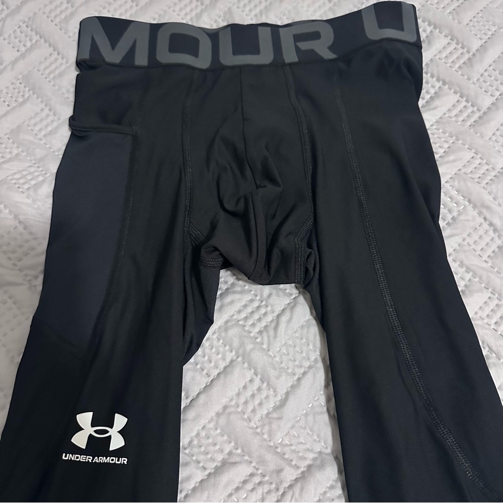 Under Armour Compression Pants Men’s S